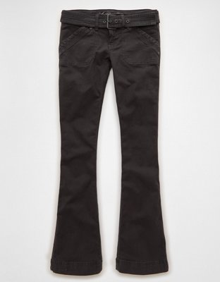 AE Super Low-Rise Kick Boot Pant