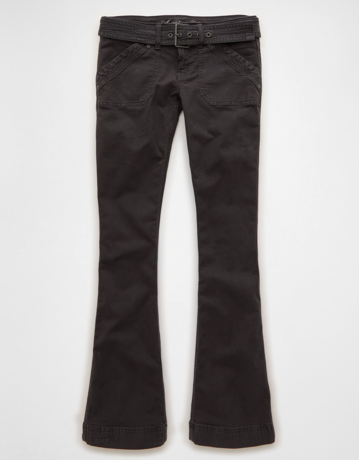 AE Super Low-Rise Kick Boot Pant - image 3