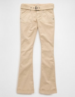 AE Super Low-Rise Kick Boot Pant