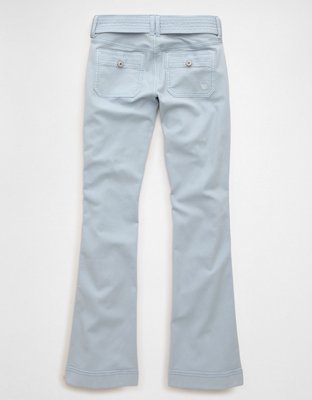 AE Super Low-Rise Kick Boot Pant