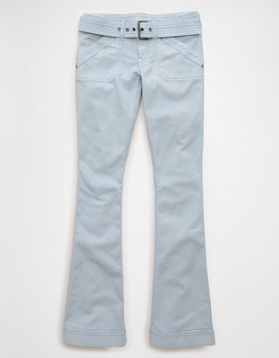 AE Super Low-Rise Kick Boot Pant