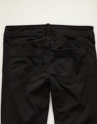 AE Super Low-Rise Kick Boot Pant