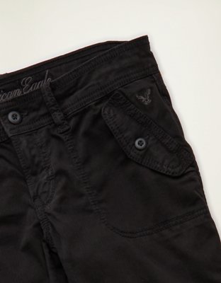 AE Super Low-Rise Kick Boot Pant