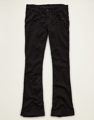 AE Super Low-Rise Kick Boot Pant