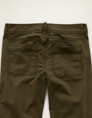 AE Super Low-Rise Kick Boot Pant