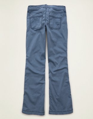AE Super Low-Rise Kick Boot Pant