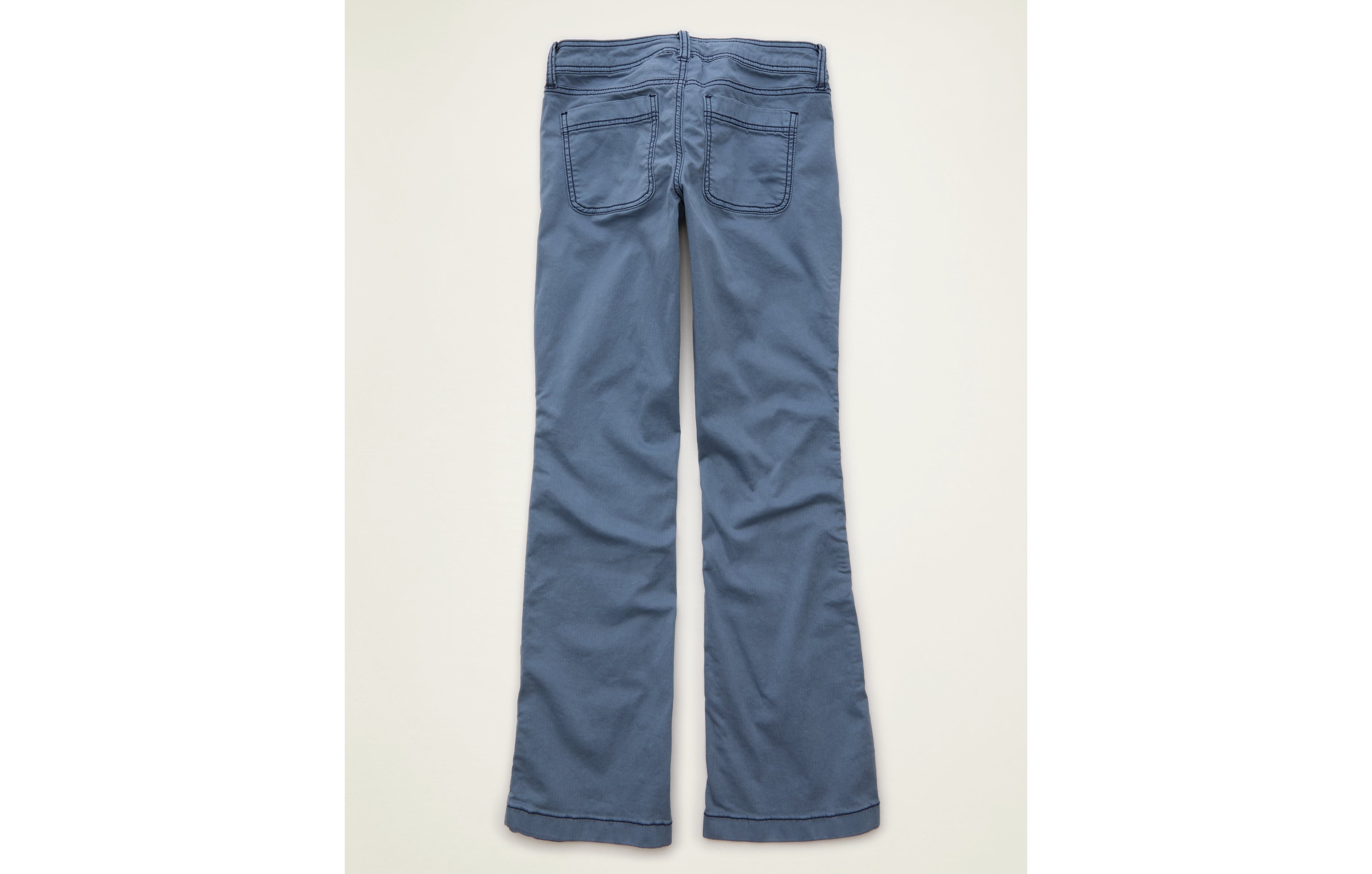 AE Super Low-Rise Kick Boot Pant