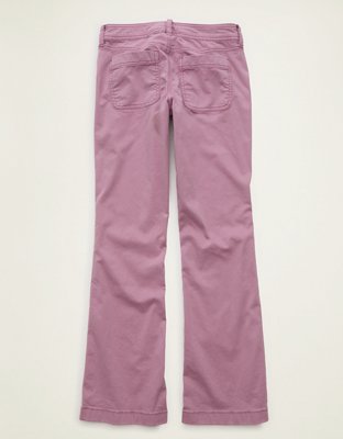 AE Super Low-Rise Kick Boot Pant