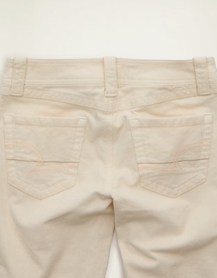 AE Super Low-Rise Corduroy Kick Boot Pant