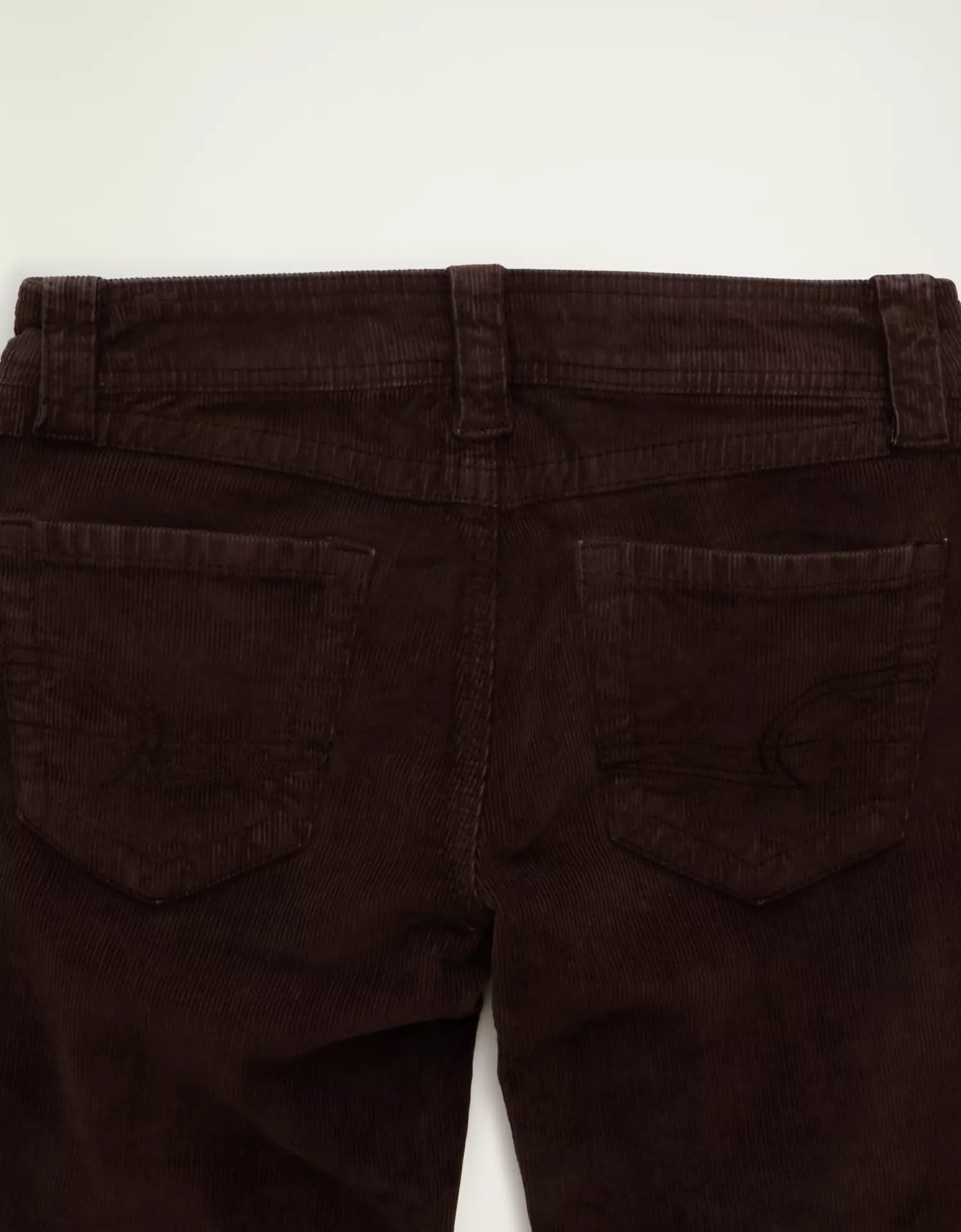 AE Super Low-Rise Corduroy Kick Boot Pant - thumbnail 9