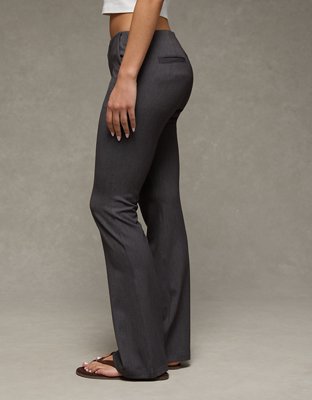 AE Super Low-Rise Boot Trouser