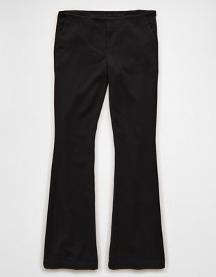 AE Super Low-Rise Boot Trouser
