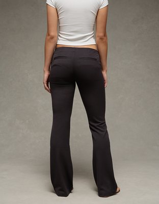AE Super Low-Rise Boot Trouser
