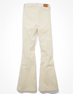 AE Stretch Corduroy Festival Flare Pant