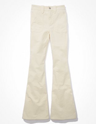 AE Corduroy Mom Pant