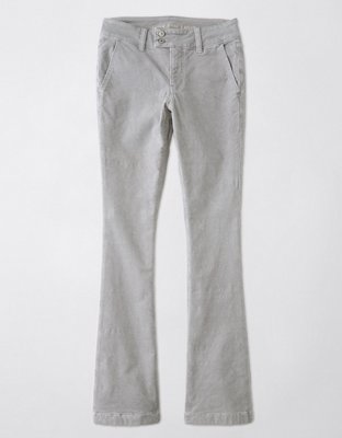 AE Stretch Kick Bootcut Pant