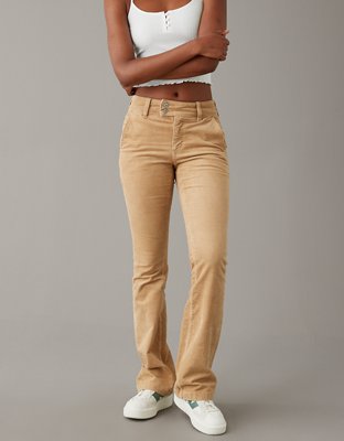 AE Stretch Kick Bootcut Pant