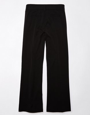 AE Stretch Low-Rise Flare Trouser