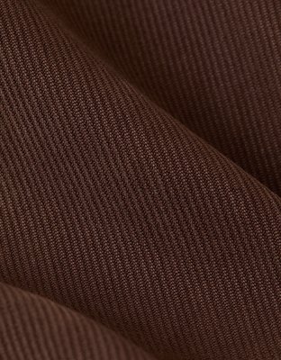 AE Super Low-Rise Flare Trouser