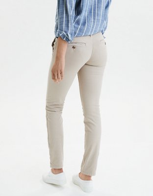 american eagle pants for ladies