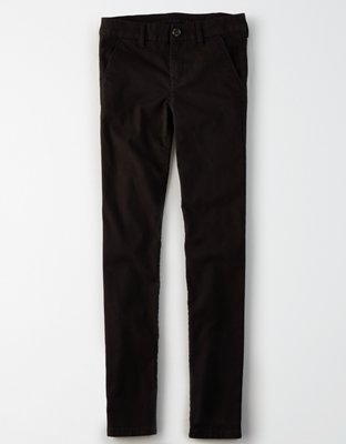 AE Next Level Pull-On High-Waisted Kick Bootcut Pant