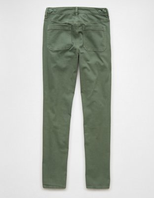 AE Stretch Classic Skinny Pant