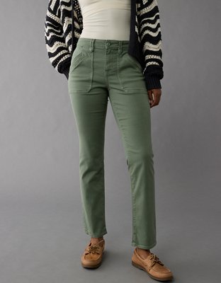 AE Stretch Classic Skinny Pant