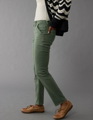 AE Stretch Classic Skinny Pant