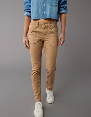 AE Stretch Classic Skinny Pant