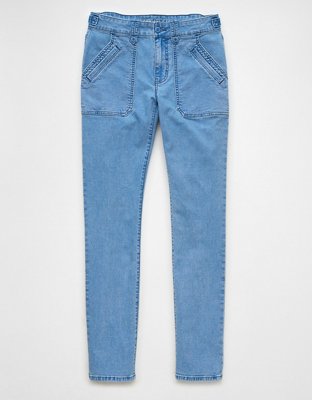AE Stretch Classic Skinny Pant