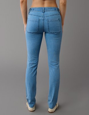 AE Stretch Classic Skinny Pant