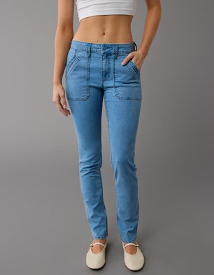 AE Stretch Classic Skinny Pant