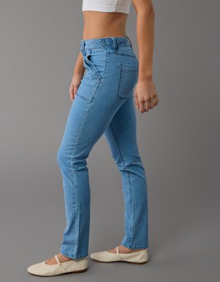 AE Stretch Classic Skinny Pant