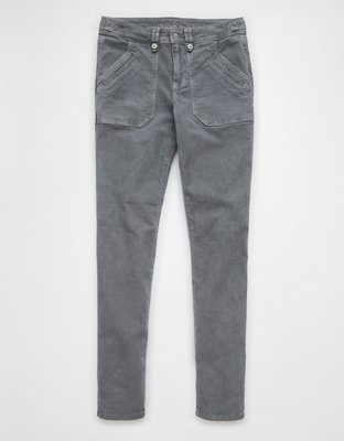 AE Stretch Corduroy Classic Skinny Pant