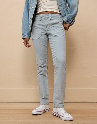 Corduroy Pants, Mens, Straight Loose, Original Color, American Vintage  Style, Amekaji, Casual Wear (XS, Cotton) Coffee at Amazon Men's Clothing  store