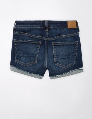 AE Next Level Low-Rise Denim Short