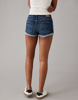 AE Next Level Low-Rise Denim Short