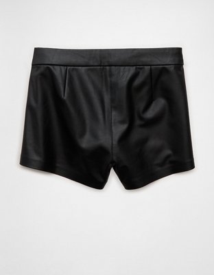 AE Next Level Denim Micro Short