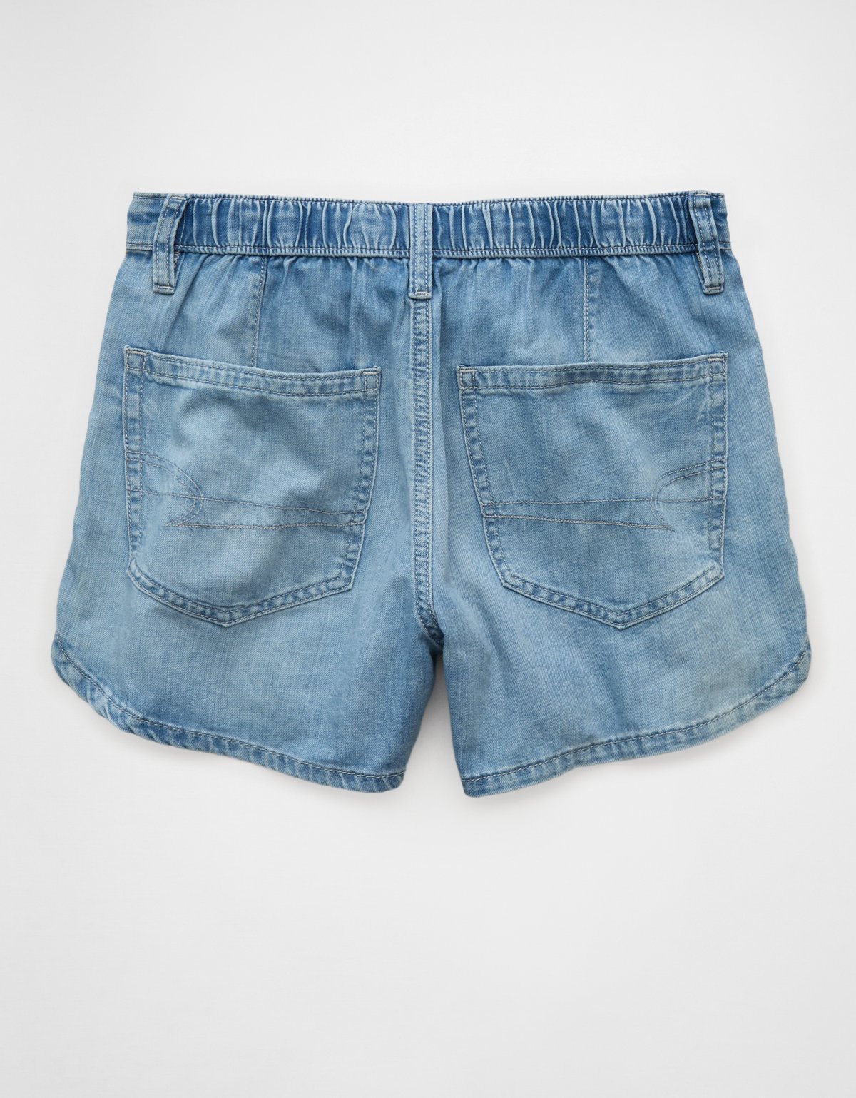 AE Low-Rise Beachy Baggy Short - image 5