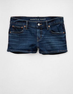 AE Stretch Super Low-Rise Perfect Shortie