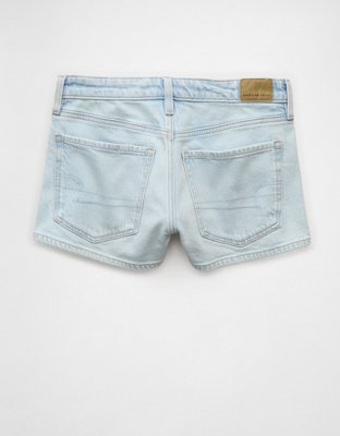 AE Stretch Highest Rise Cheeky Short