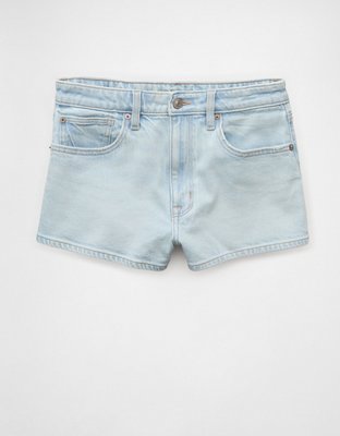 Short coquin extensible à taille la plus haute AE