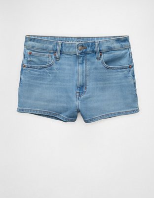 AE Stretch Highest Rise Cheeky Short