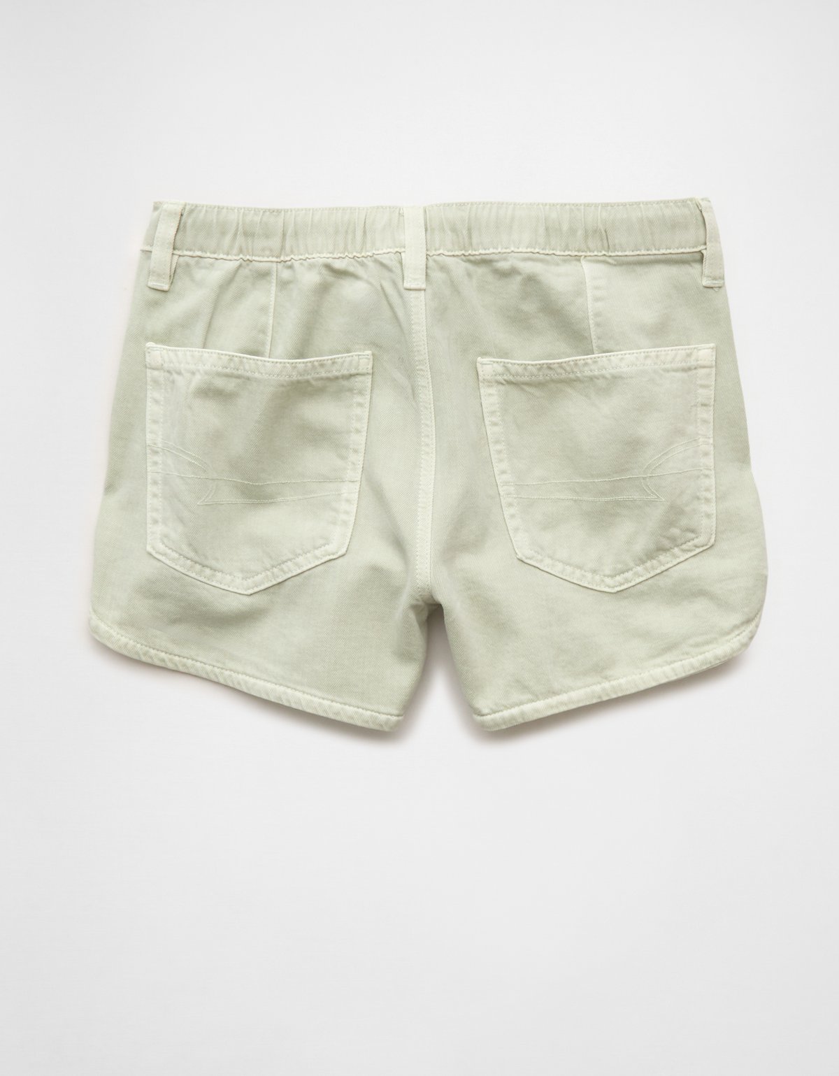 AE Low-Rise Beachy Baggy Short - image 4