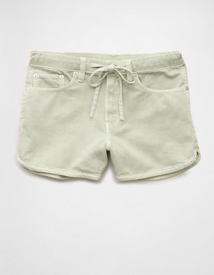 AE Low-Rise Beachy Baggy Short