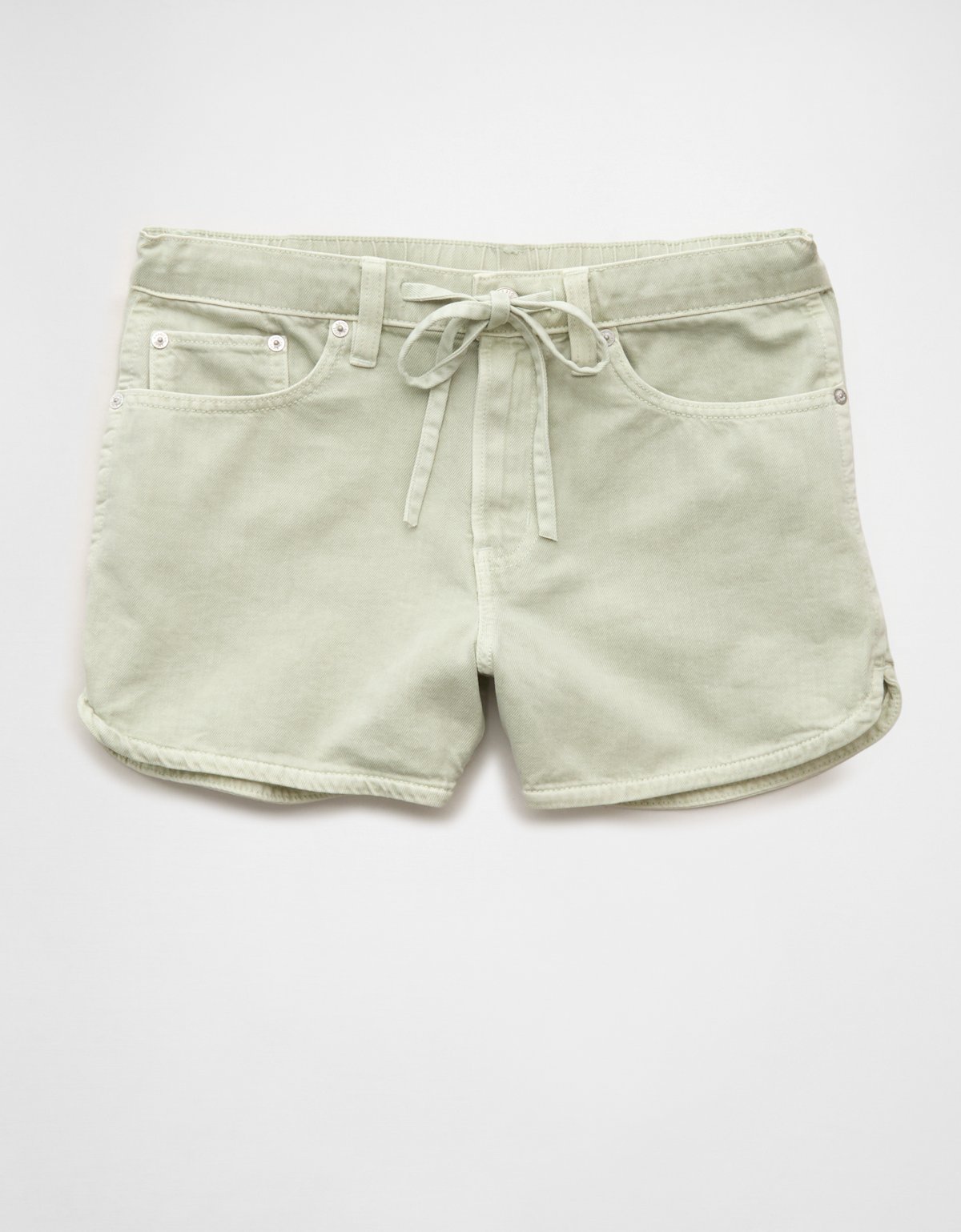 AE Low-Rise Beachy Baggy Short - image 3
