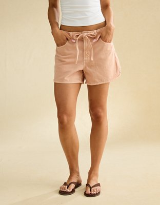 AE Low-Rise Beachy Baggy Short