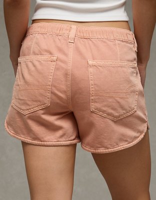 AE Low-Rise Beachy Baggy Short