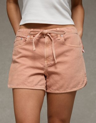 AE Low-Rise Beachy Baggy Short