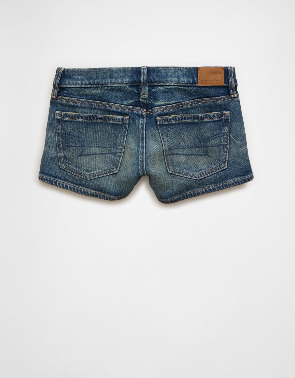 AE Stretch Lowest Rise Shortie - image 5